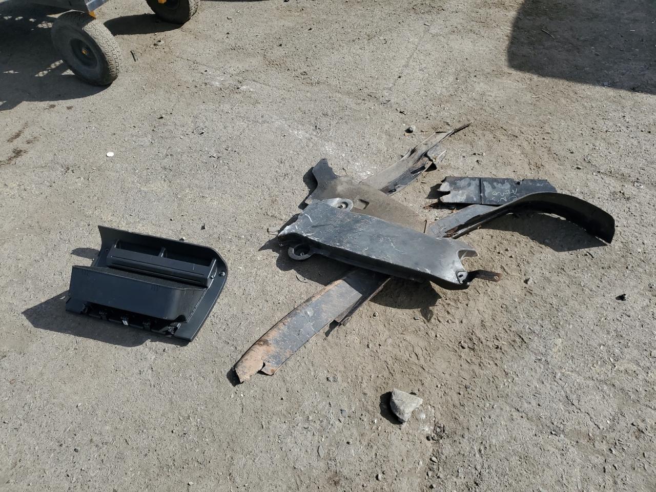 2015 Ford Explorer Xlt VIN: 1FM5K8D8XFGB48036 Lot: 81966525