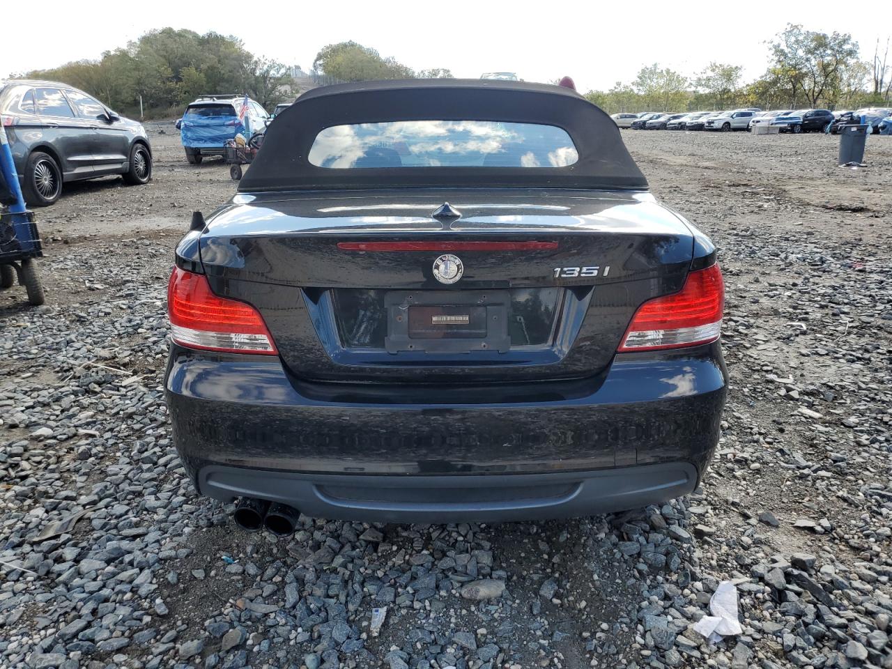 I (E81/E82/E87/E88) I (E81/E82/E87/E88)