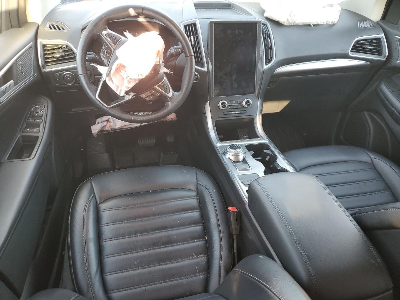 2022 Ford Edge Sel VIN: 2FMPK4J90NBA90264 Lot: 85825955