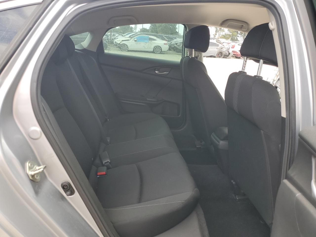 2019 Honda Civic Lx VIN: 2HGFC2F6XKH574954 Lot: 82390465