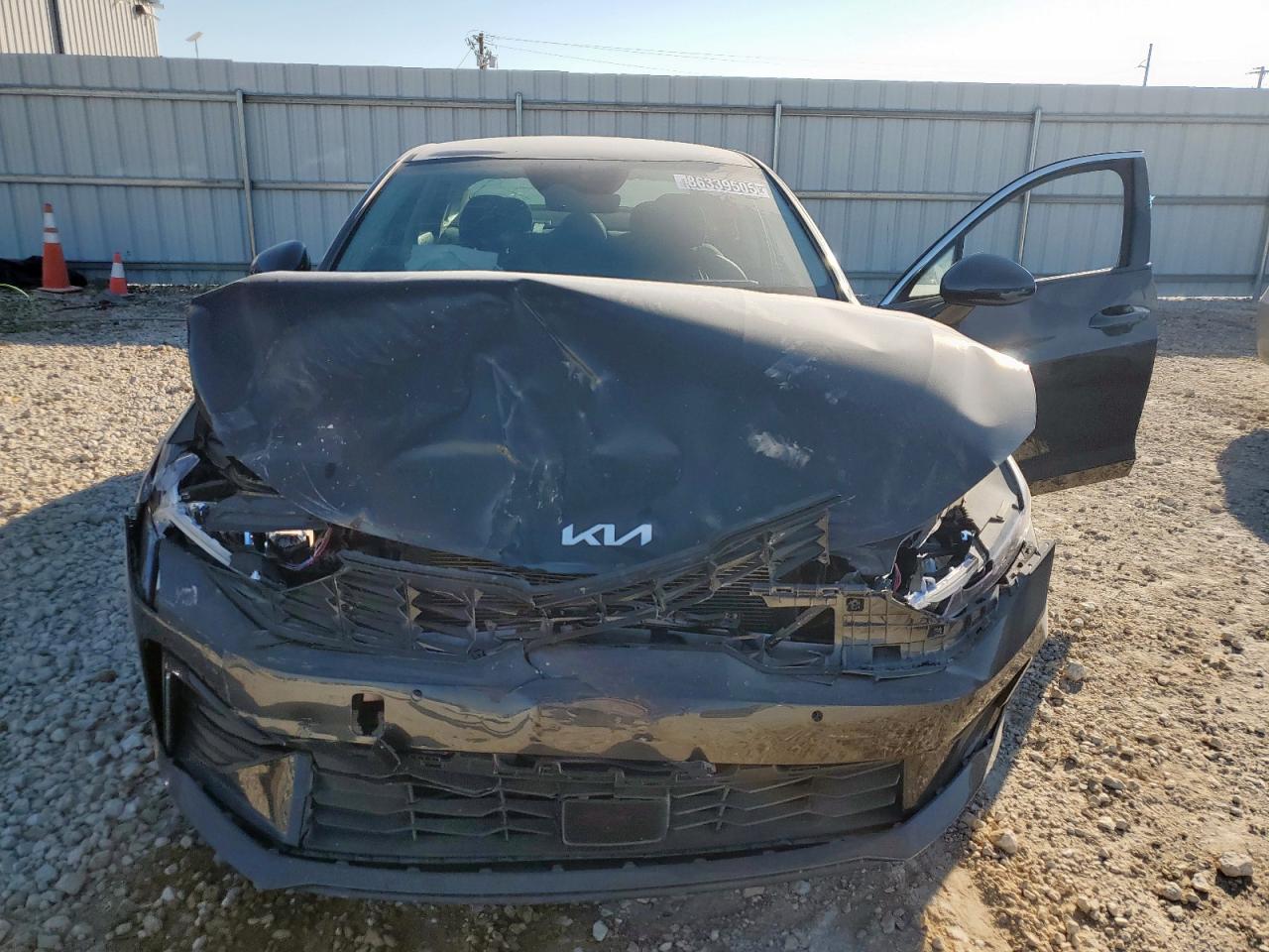 2025 Kia K5 Lxs VIN: KNAG24J71S5336206 Lot: 86339505