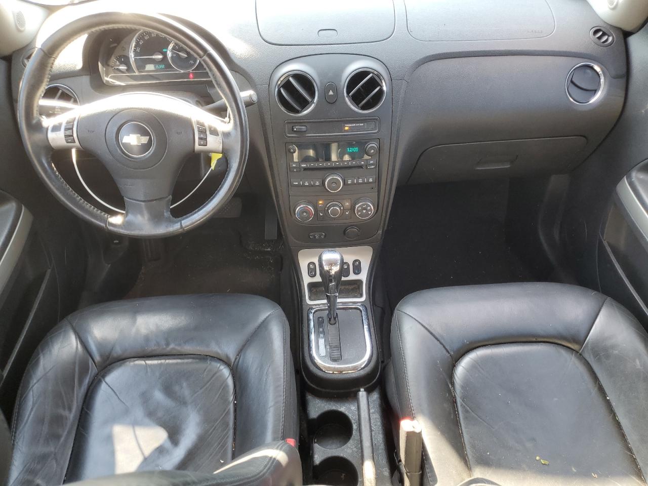 2008 Chevrolet Hhr Lt VIN: 3GNCA23P58S695814 Lot: 85347575