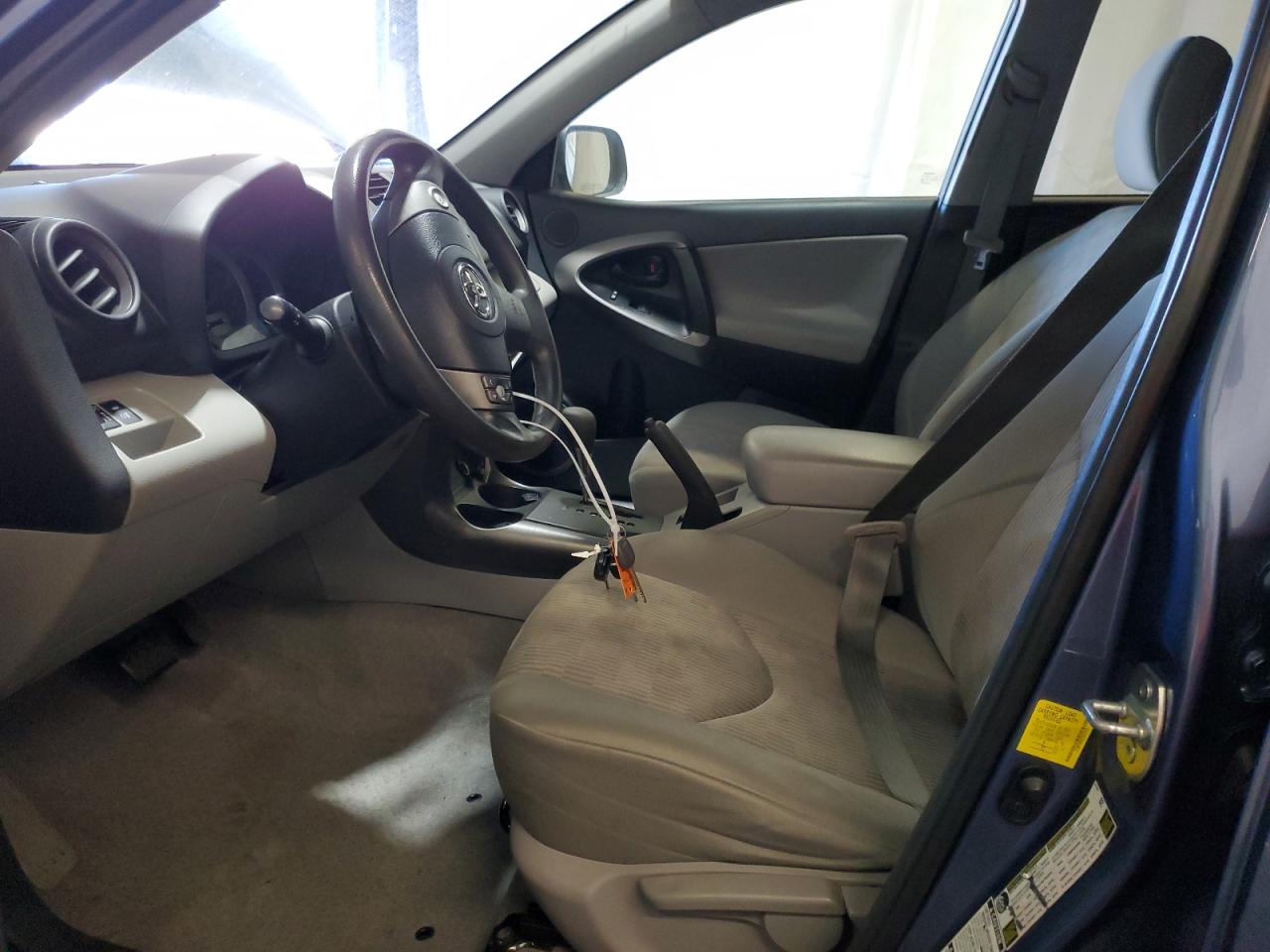 2012 Toyota Rav4 VIN: 2T3BF4DV2CW261019 Lot: 84915375