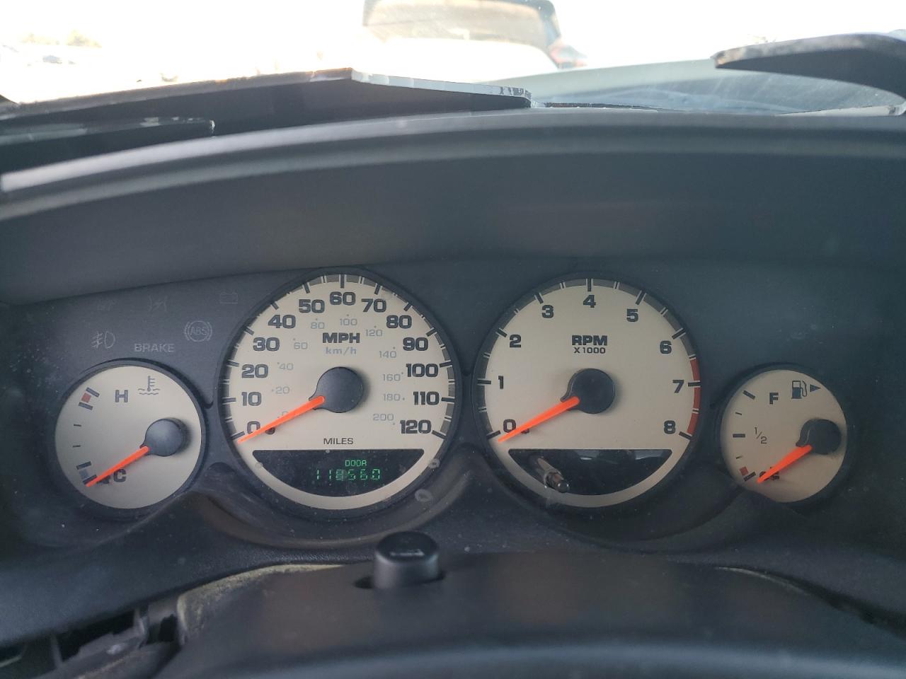 2005 Dodge Neon Sxt VIN: 1B3ES56C85D150650 Lot: 85548175