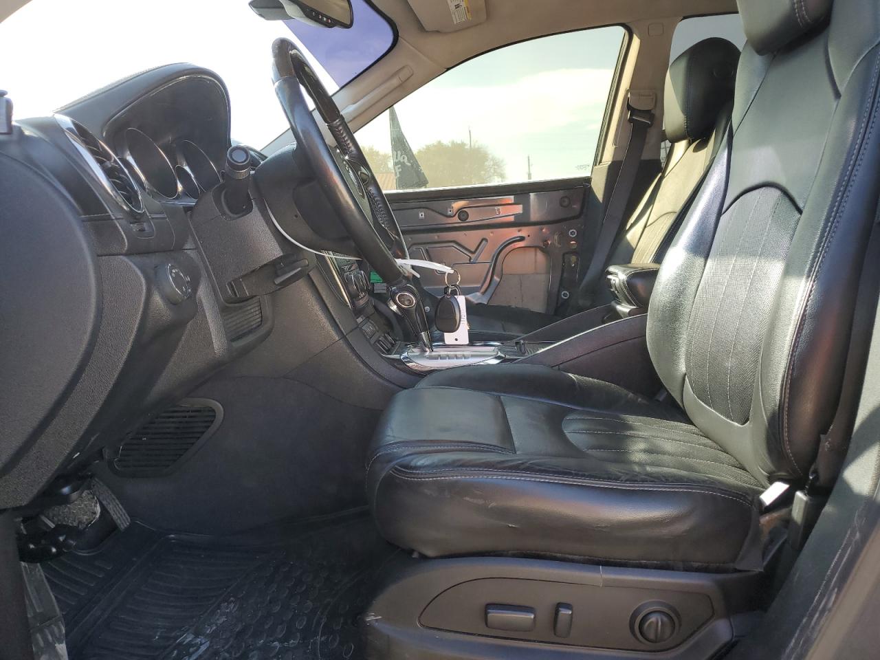 2017 Buick Enclave VIN: 5GAKVBKD3HJ257294 Lot: 90056785