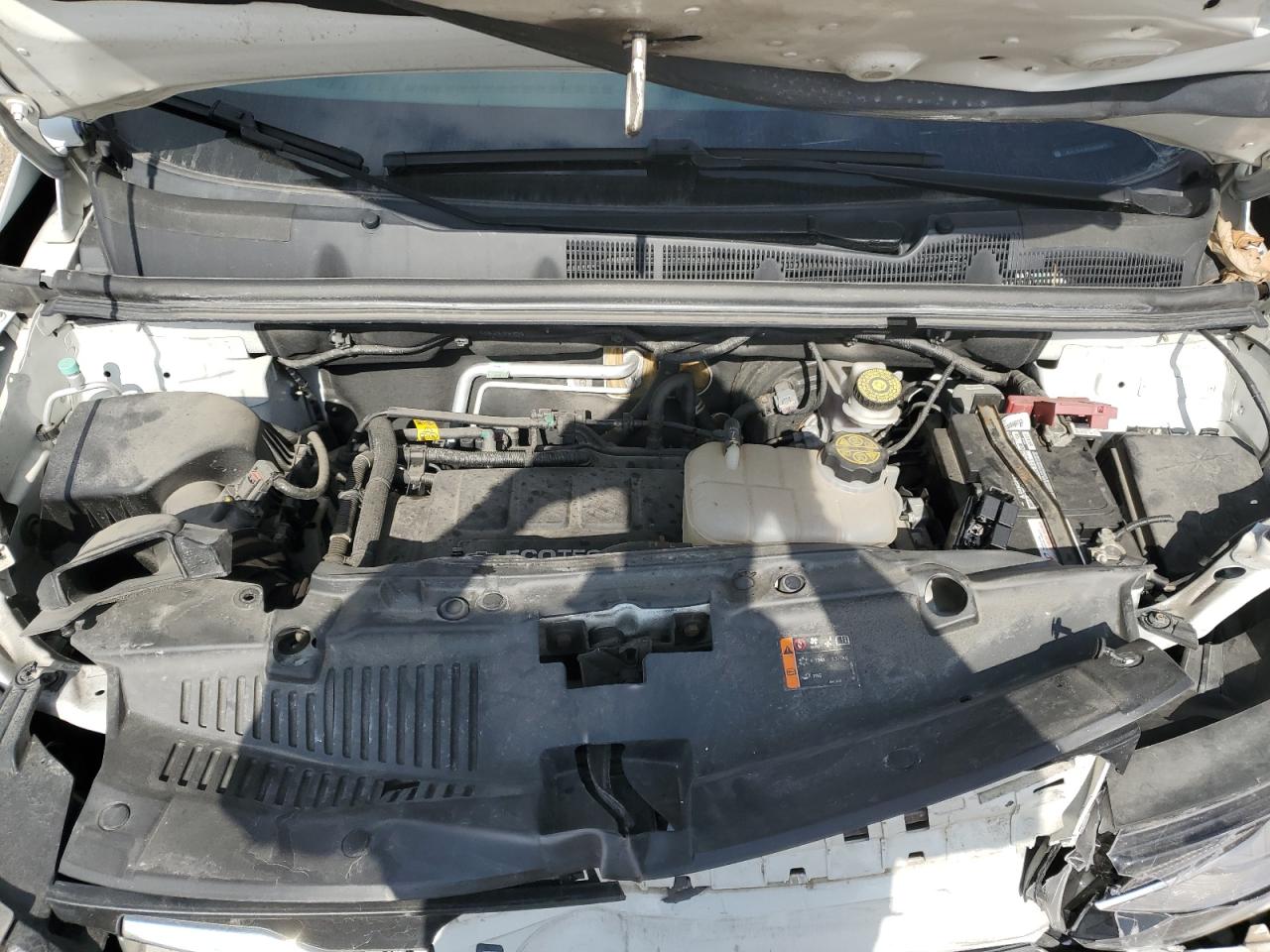 2018 Chevrolet Trax 1Lt VIN: KL7CJLSB3JB633699 Lot: 82449835