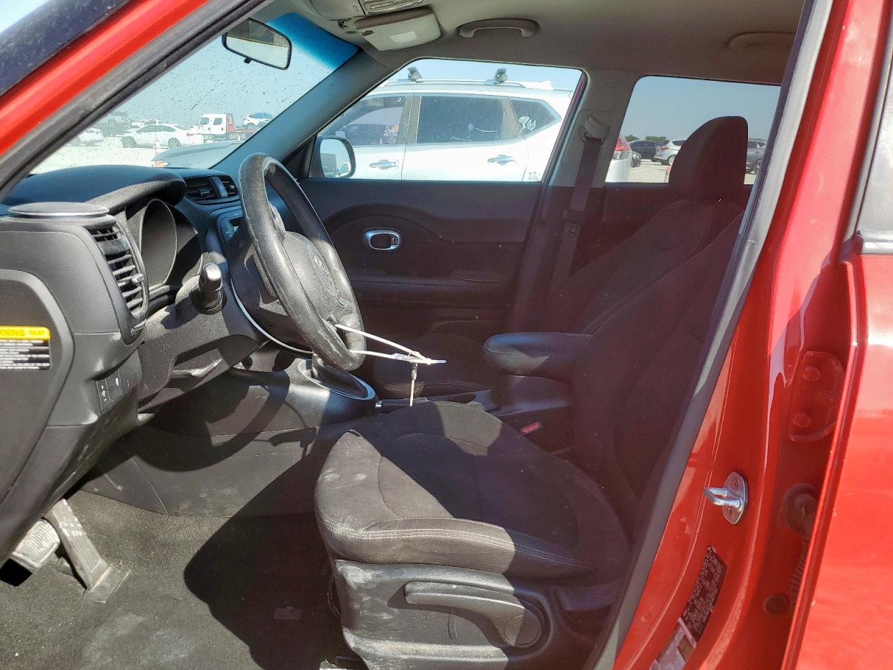 2019 Kia Soul VIN: KNDJN2A24K7637744 Lot: 84959265