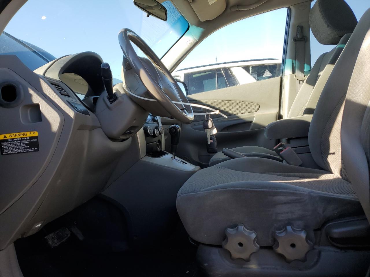 2008 Hyundai Tucson Se VIN: KM8JN72D28U924311 Lot: 86768005