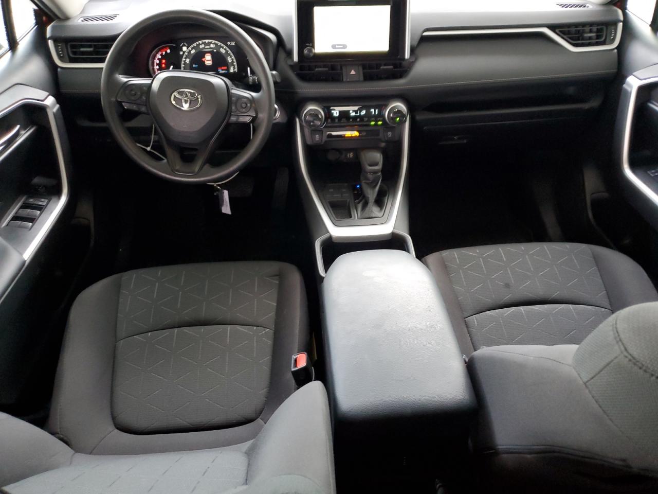 2023 Toyota Rav4 Xle VIN: 2T3W1RFVXPW253198 Lot: 84956445