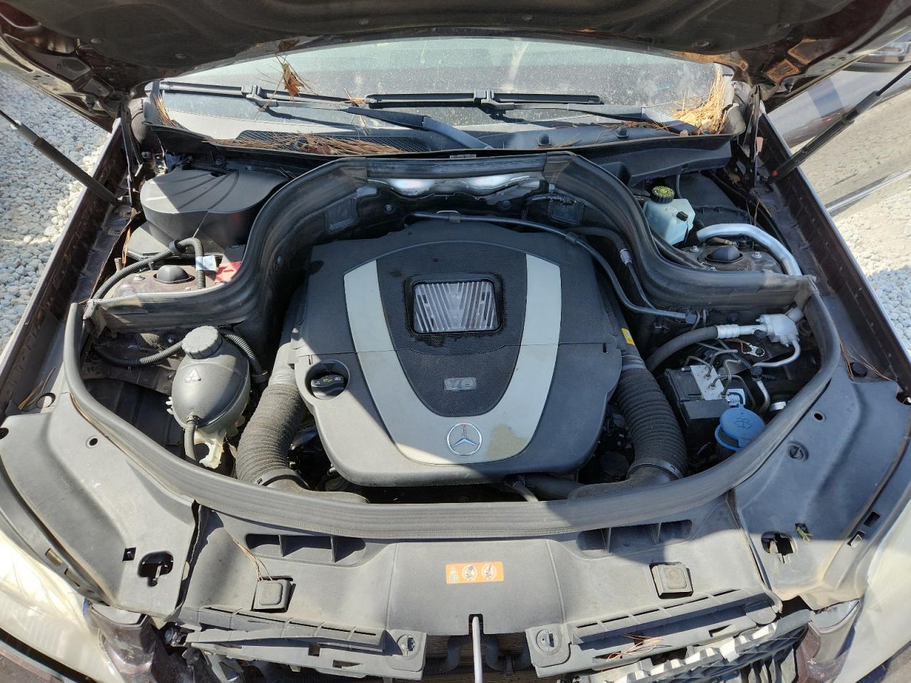 2012 Mercedes-Benz Glk 350 VIN: WDCGG5GB5CF759480 Lot: 80873165