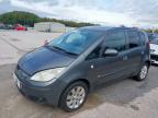 2008 MITSUBISHI COLT CZ2 DI-D AMT 1.5 DI-D CZ2 5DR AUTO for sale at Copart ST HELENS