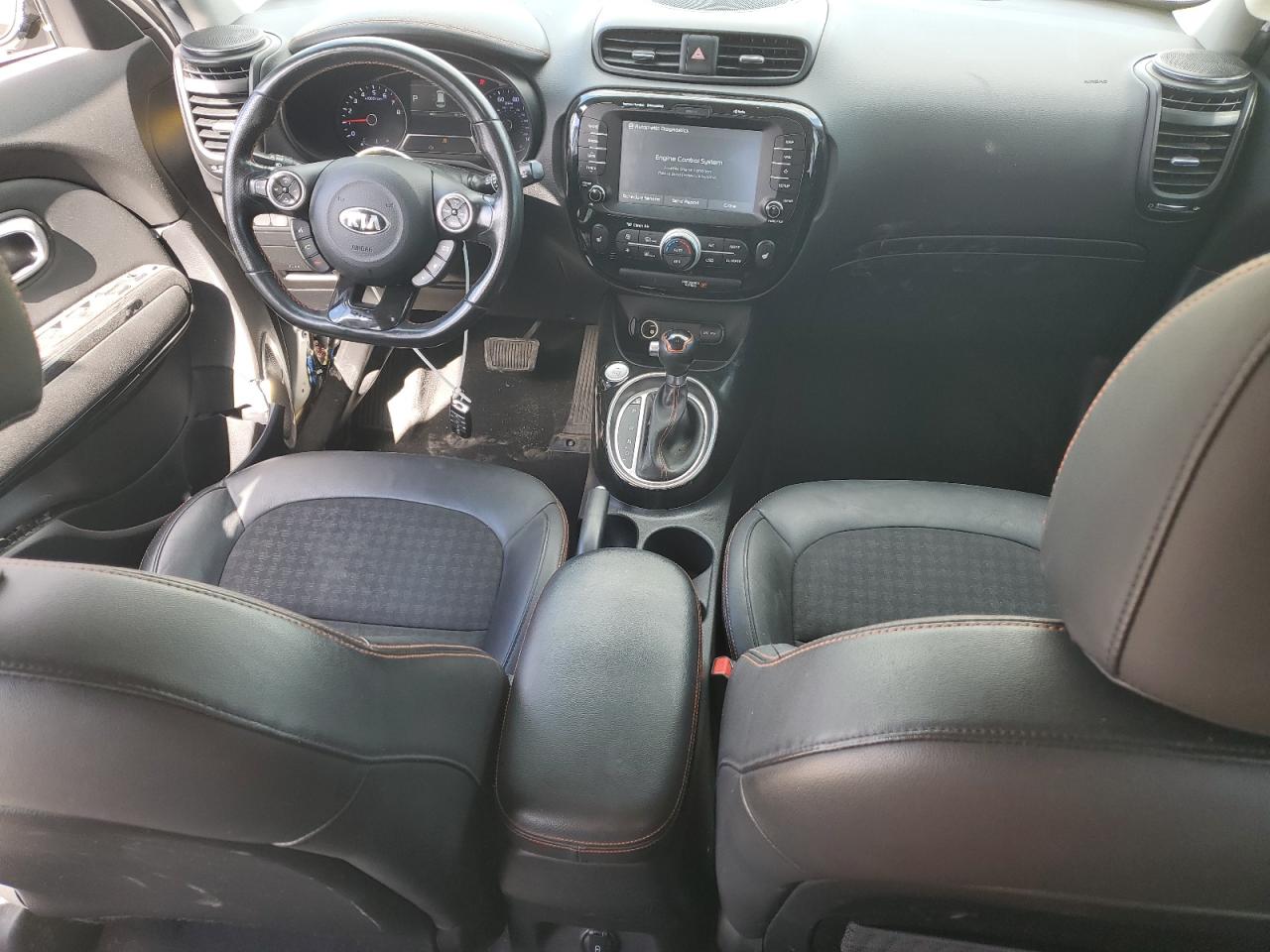 2018 Kia Soul ! VIN: KNDJX3AA7J7550944 Lot: 85668195