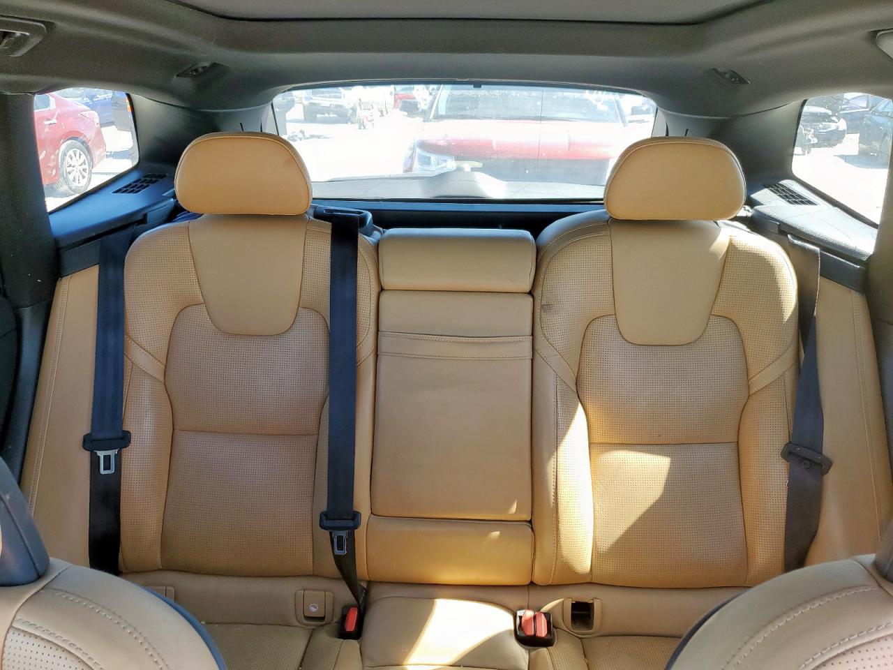 2018 Volvo Xc60 T6 Inscription VIN: YV4A22RL0J1017493 Lot: 85574685