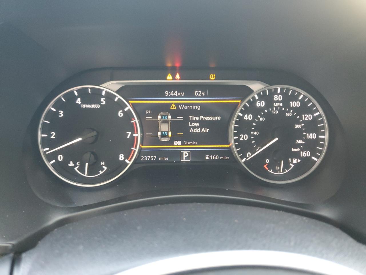 2022 Nissan Sentra Sr VIN: 3N1AB8DV1NY300682 Lot: 85169015