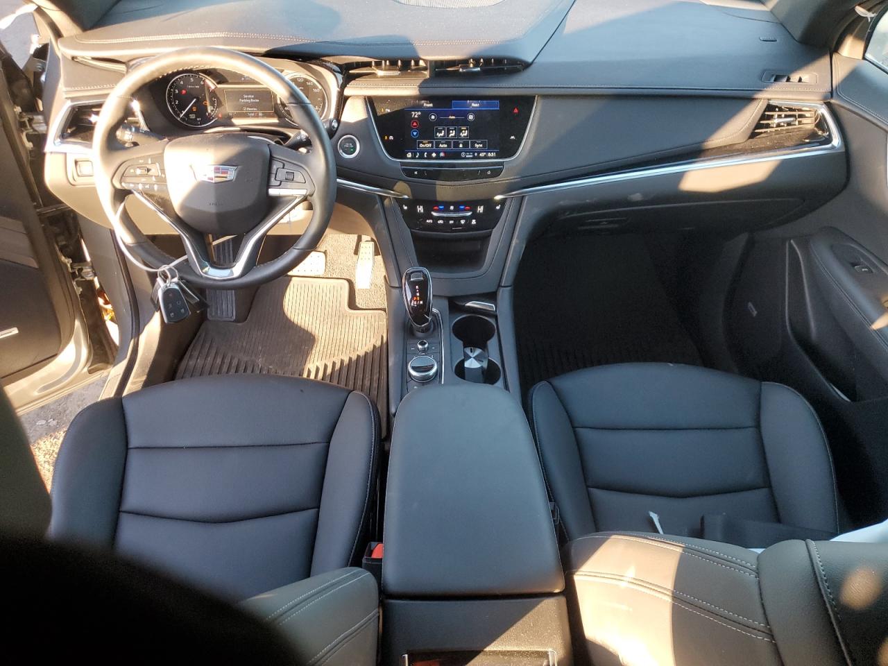 2024 Cadillac Xt6 Luxury VIN: 1GYKPBR48RZ750304 Lot: 85843815