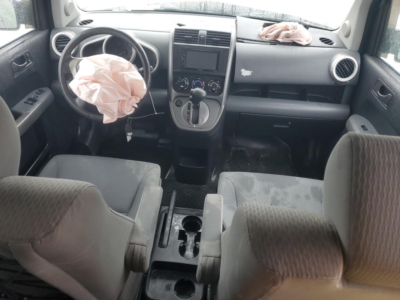 2008 Honda Element Lx VIN: 5J6YH18388L002020 Lot: 81993565