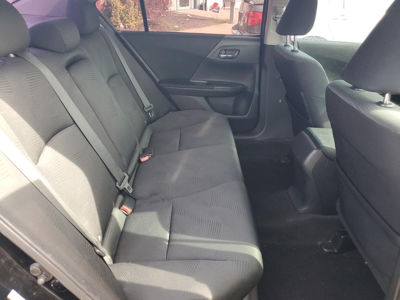 2014 Honda Accord Lx VIN: 1HGCR2F34EA202259 Lot: 84418495