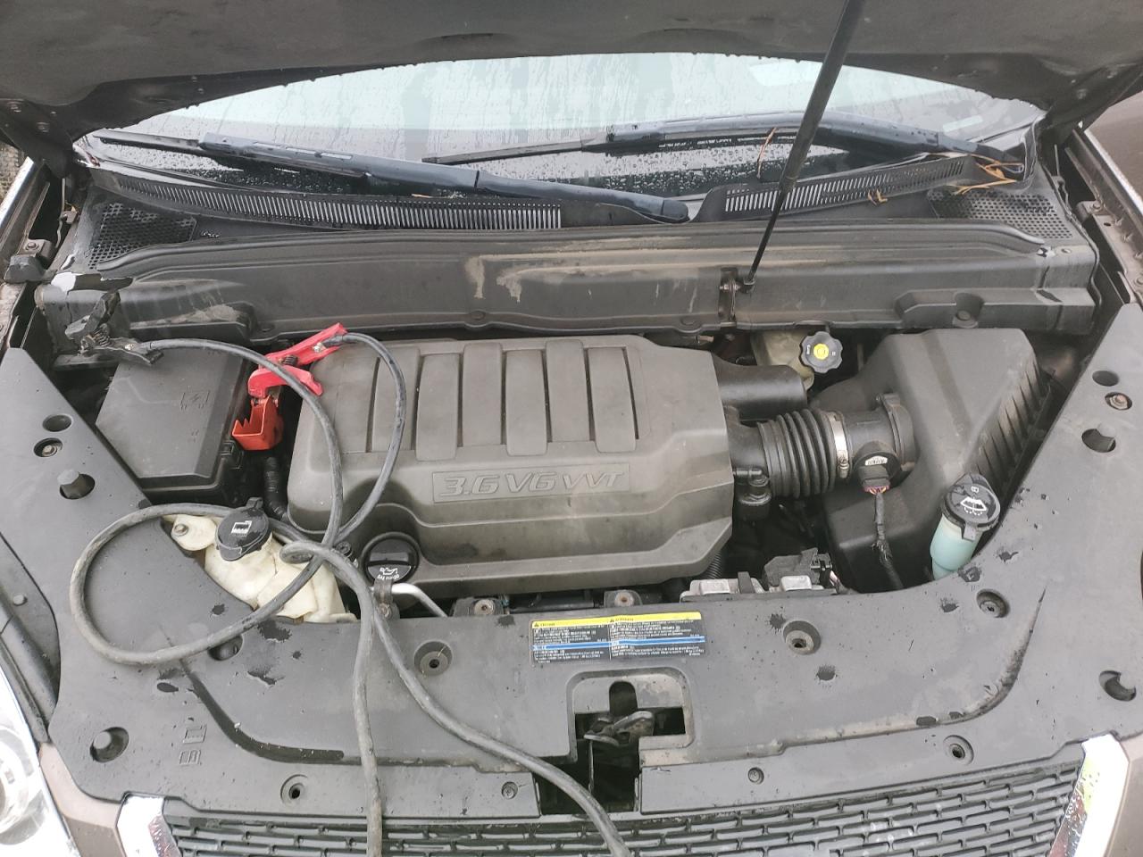 2008 GMC Acadia Slt-2 VIN: 1GKEV33738J163429 Lot: 82302165