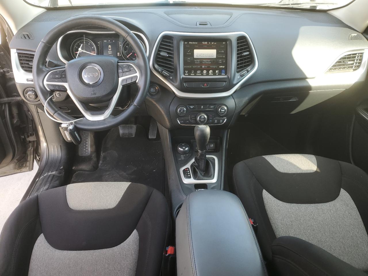 2014 Jeep Cherokee Latitude VIN: 1C4PJMCS4EW138824 Lot: 82674465