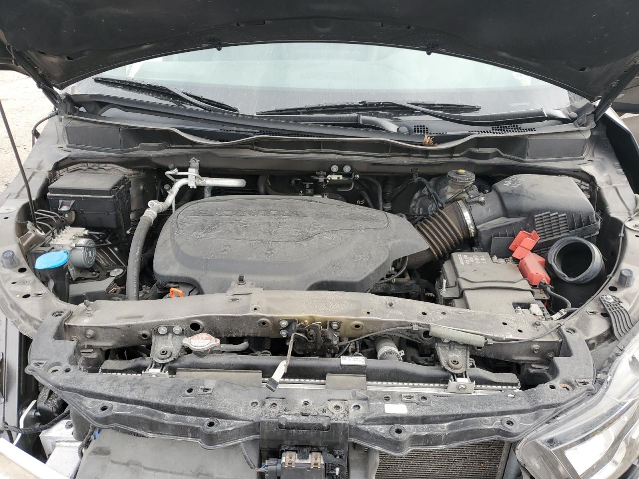 2021 Honda Odyssey Exl VIN: 5FNRL6H73MB021144 Lot: 82356875