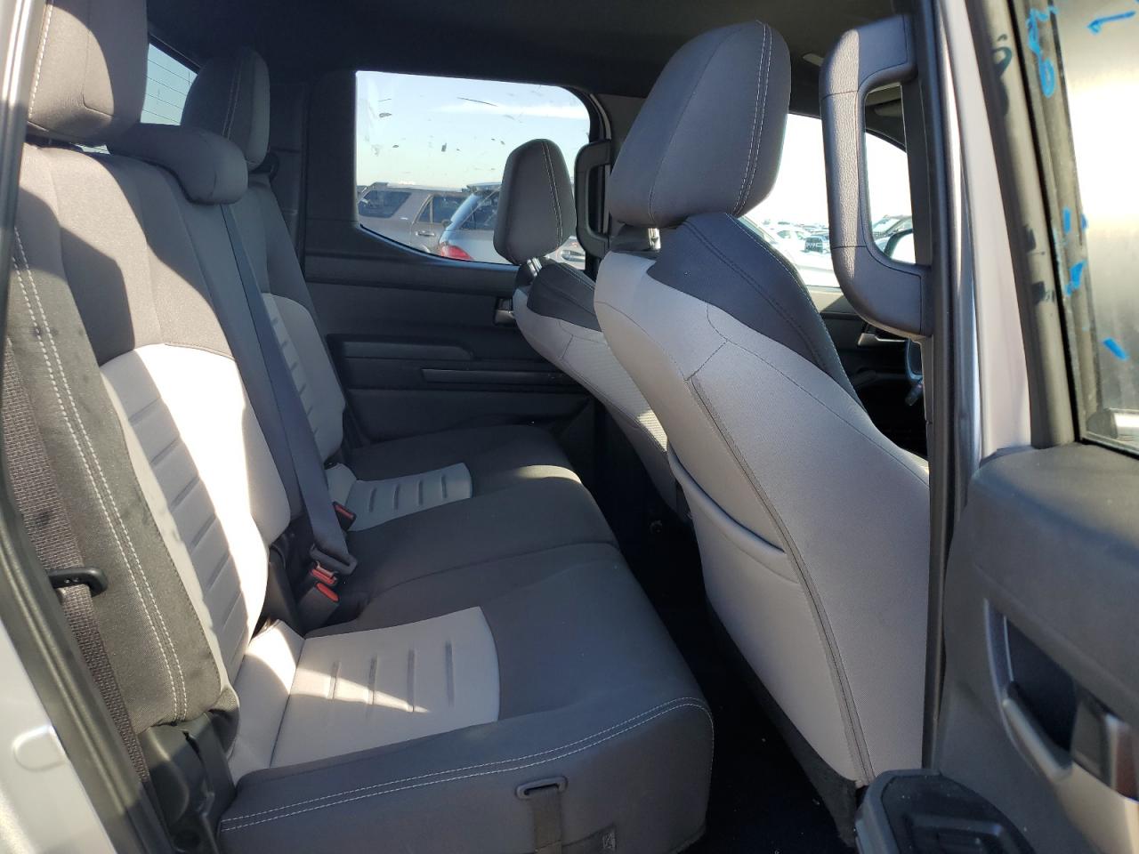 2024 Toyota Tacoma Double Cab VIN: 3TMLB5JN8RM000837 Lot: 82183745