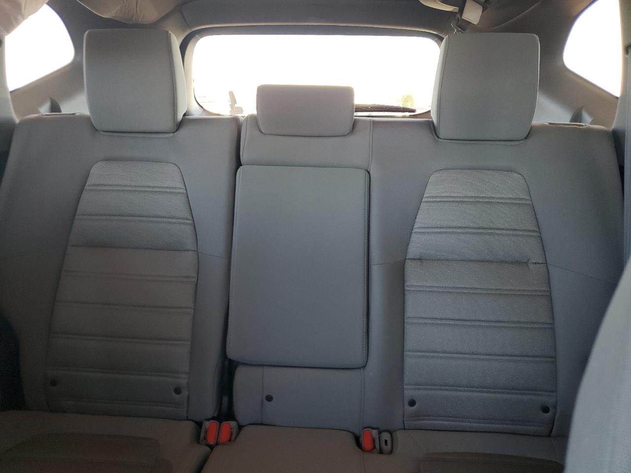 2017 Honda Cr-V Ex VIN: 2HKRW2H50HH641584 Lot: 82178065