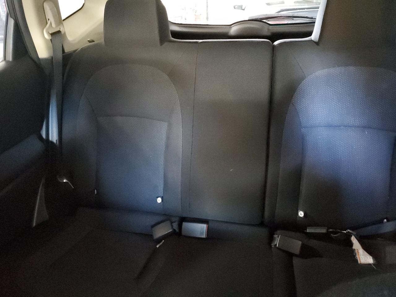 2012 Nissan Rogue S VIN: JN8AS5MV8CW715275 Lot: 85578675