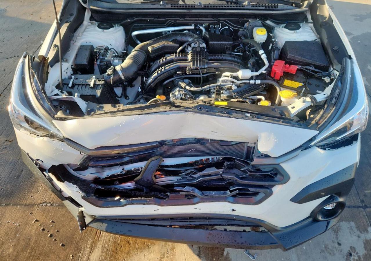2024 Subaru Crosstrek Premium VIN: JF2GUADC8RH269974 Lot: 84291215