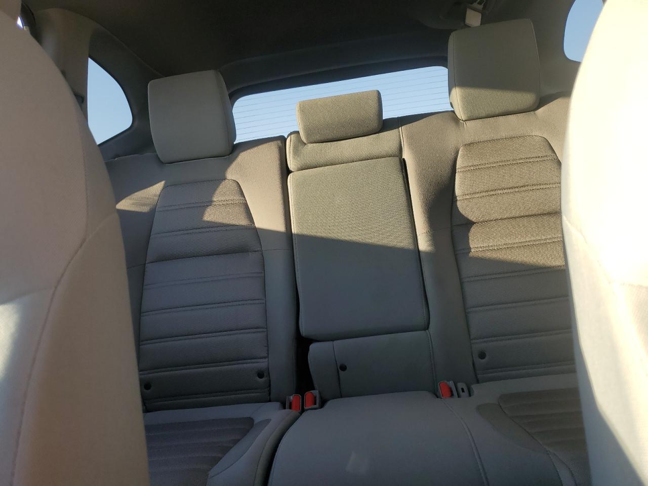 2018 Honda Cr-V Ex VIN: 2HKRW1H50JH508761 Lot: 85009725