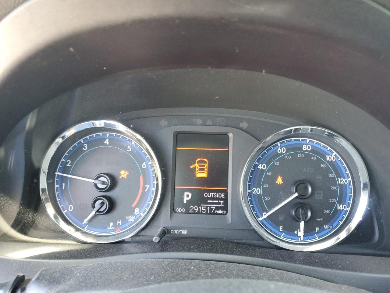 2019 Toyota Corolla L VIN: 5YFBURHEXKP904545 Lot: 86147935