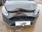 2018 FORD FIESTA ST-LINE TURBO  for sale at Copart YORK