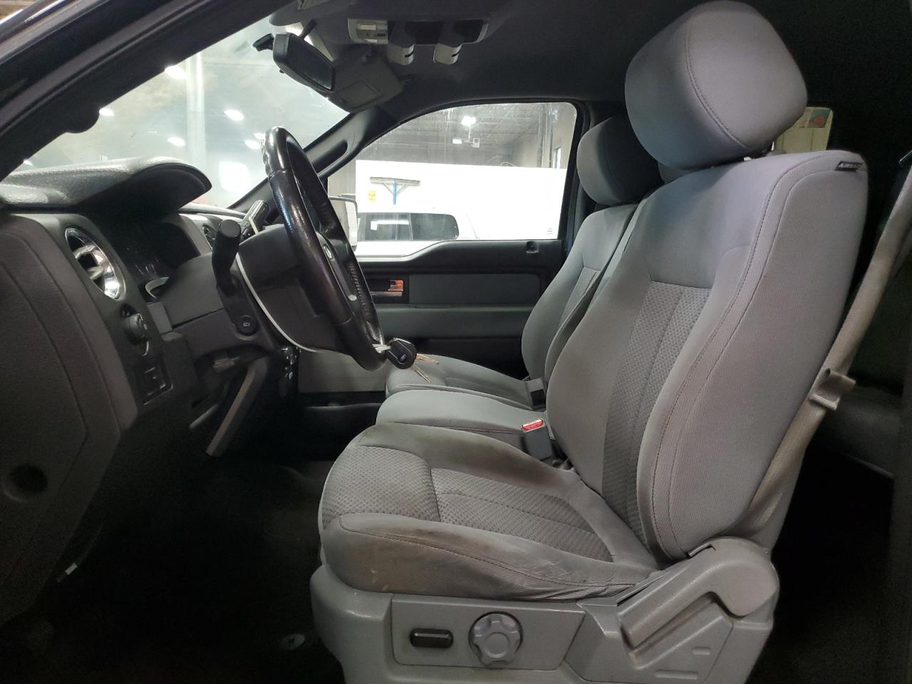 2013 Ford F150 Supercrew VIN: 1FTFW1ET0DKG50524 Lot: 82584935