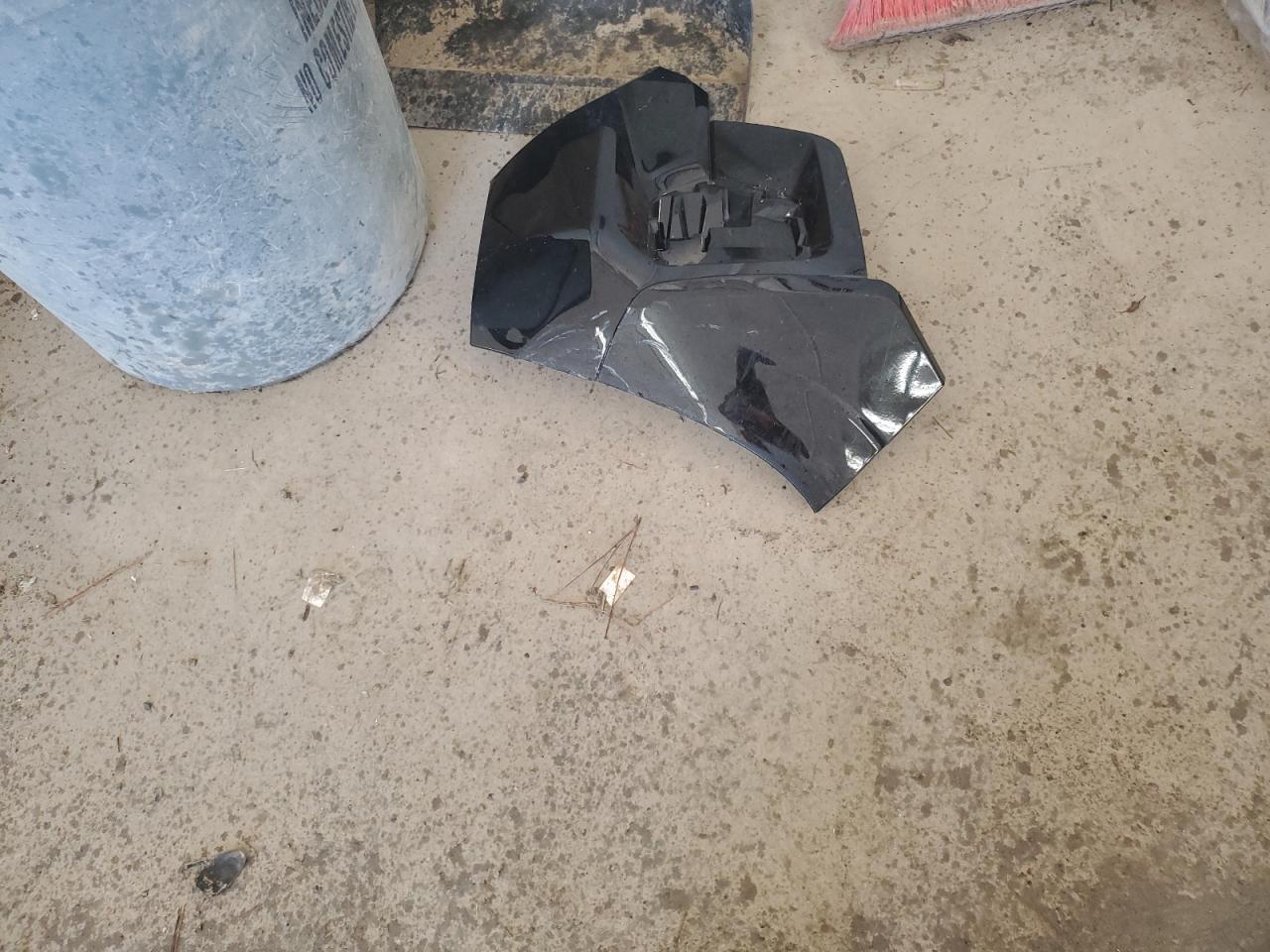 2025 Chevrolet Colorado VIN: 1GCPSBEK4S1119245 Lot: 84418805