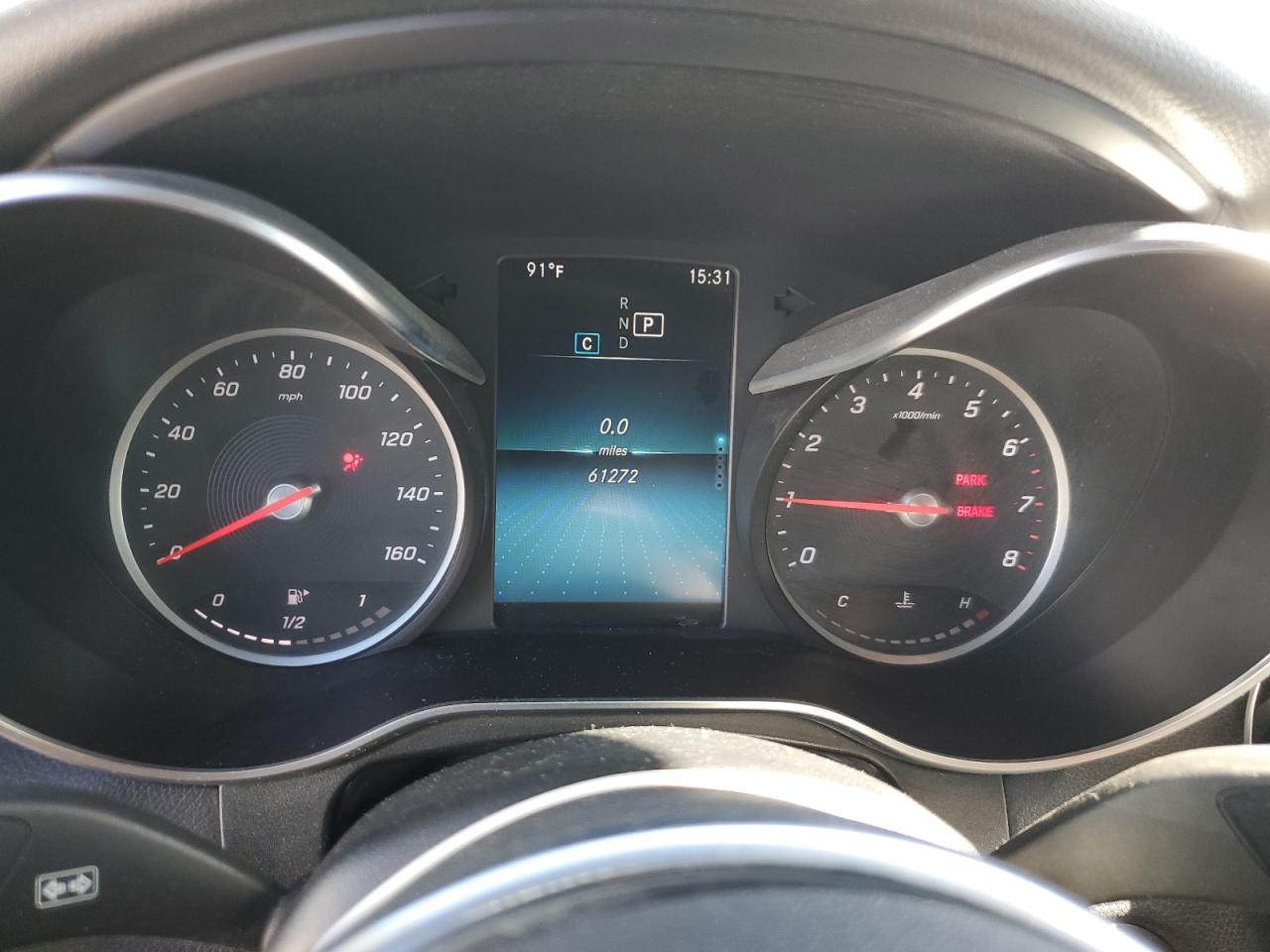 2020 Mercedes-Benz Glc 300 4Matic VIN: WDC0G8EB5LF687802 Lot: 90131025