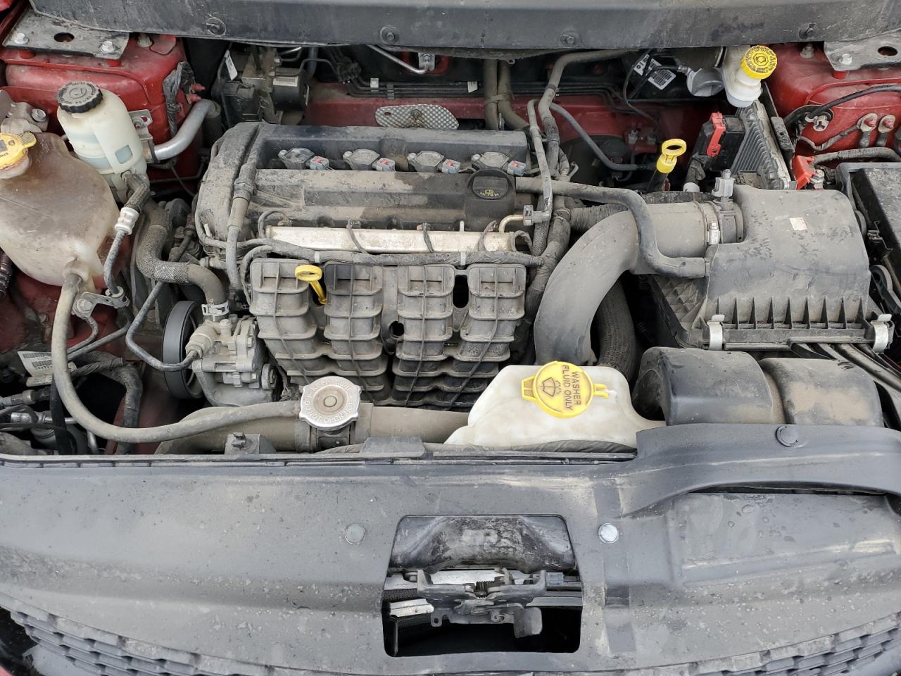 2018 Dodge Journey Se VIN: 3C4PDCABXJT534485 Lot: 90429545