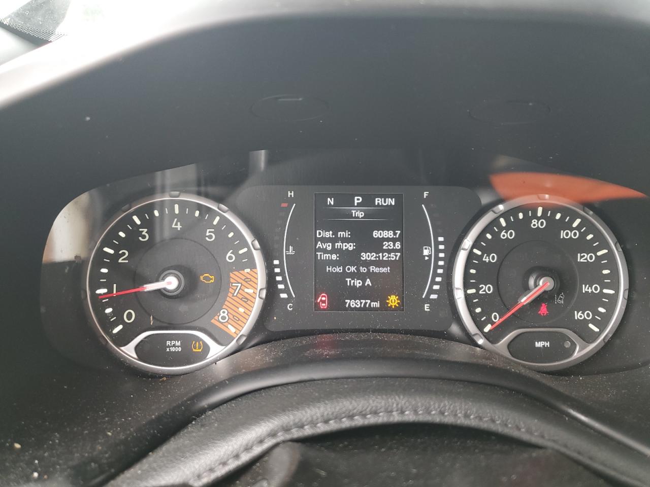 2021 Jeep Renegade Sport VIN: ZACNJCAB8MPM19571 Lot: 86495515