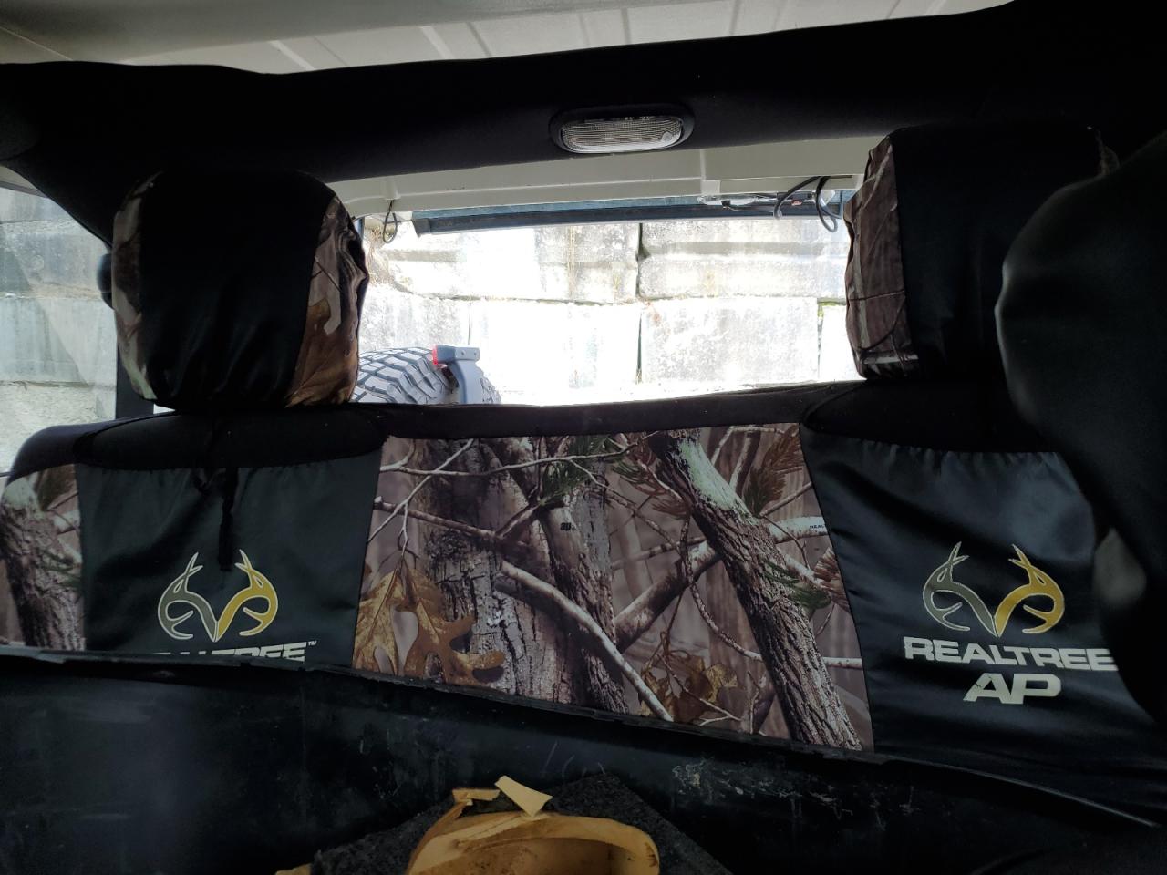 2015 Jeep Wrangler Unlimited Sport VIN: 1C4HJWDG1FL693274 Lot: 82272765