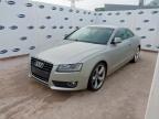 2007 AUDI A5 SPORT TDI QUATTRO  for sale at Copart BRISTOL