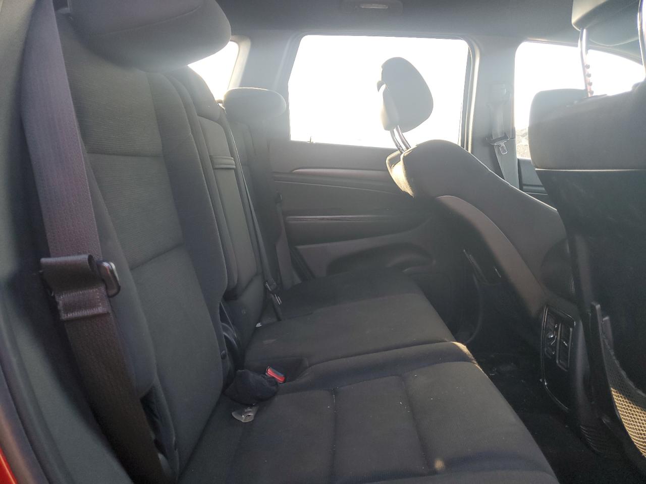 2015 Jeep Grand Cherokee Laredo VIN: 1C4RJFAG8FC954456 Lot: 86616745