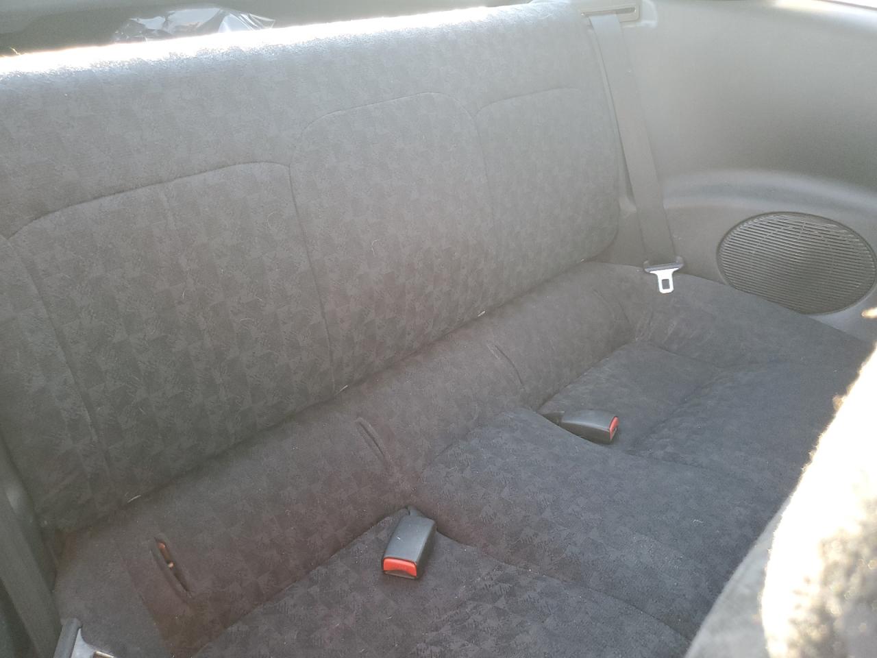 2003 Mitsubishi Eclipse Rs VIN: 4A3AC34G73E008265 Lot: 91054885