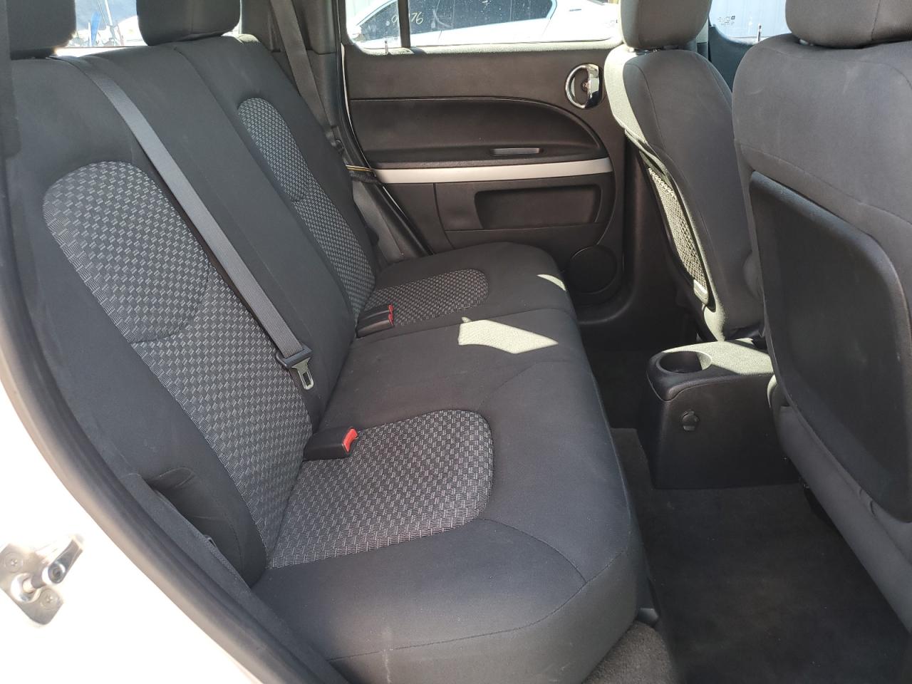 2007 Chevrolet Hhr Lt VIN: 3GNDA33P57S599139 Lot: 84659145