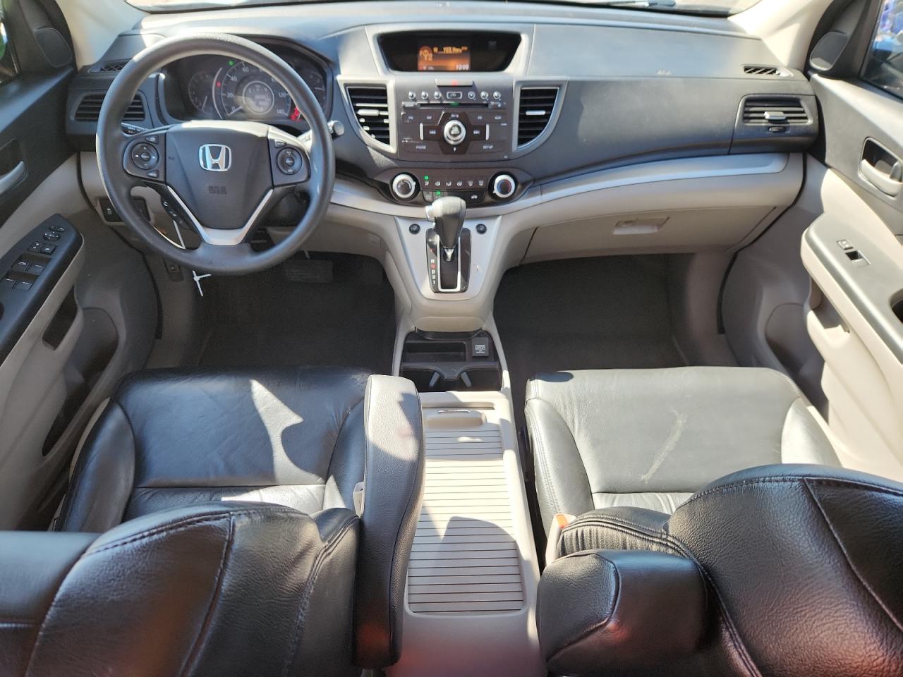 2014 Honda Cr-V Ex VIN: 5J6RM4H56EL085154 Lot: 85845915