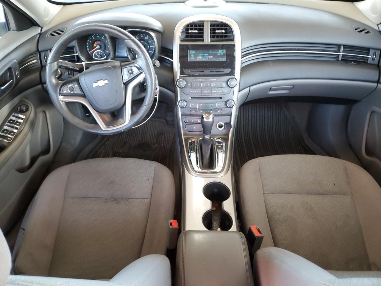 2013 Chevrolet Malibu Ls VIN: 1G11B5SA5DF341987 Lot: 84658415