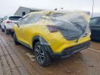 2025 NISSAN JUKE N-CONNECTA HEV CVT  for sale at Copart SANDWICH