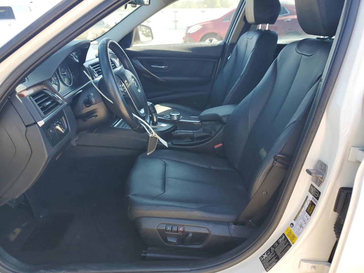 2014 BMW 328 Xi Sulev VIN: WBA3B5C56EP652127 Lot: 85947665