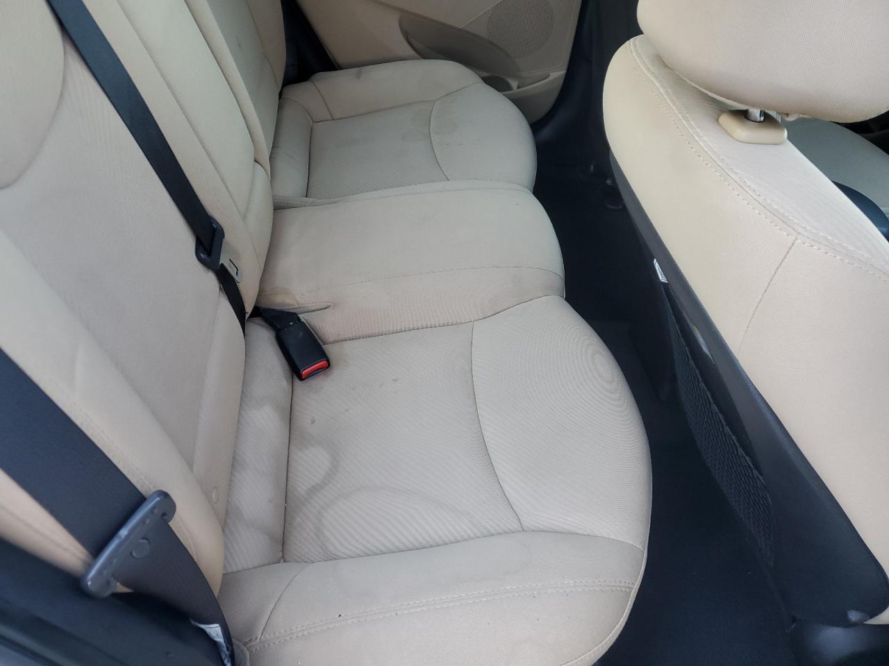 2013 Hyundai Elantra Gls VIN: 5NPDH4AE1DH442905 Lot: 85948655