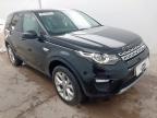 2015 LAND ROVER DISCOVERY SPORT HSE TD4  for sale at Copart WESTBURY