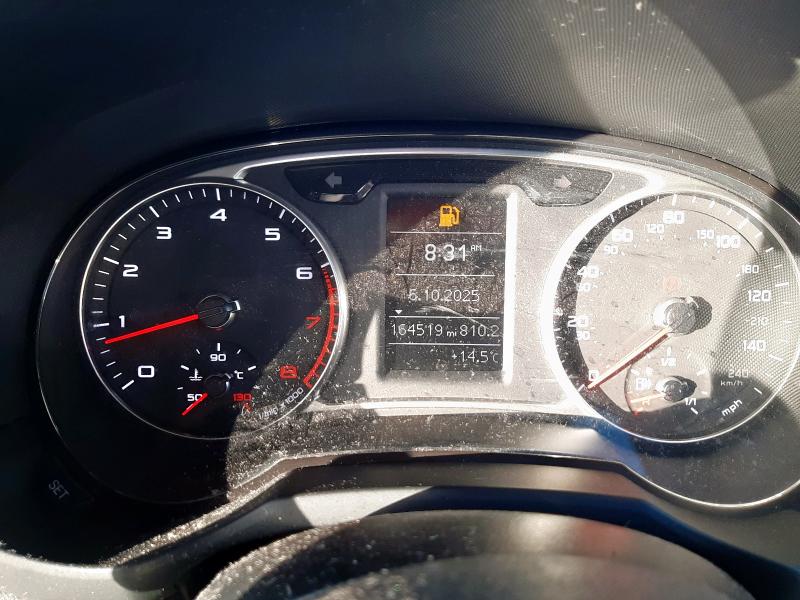 2014 AUDI A1 S LINE STYLE EDITION T 