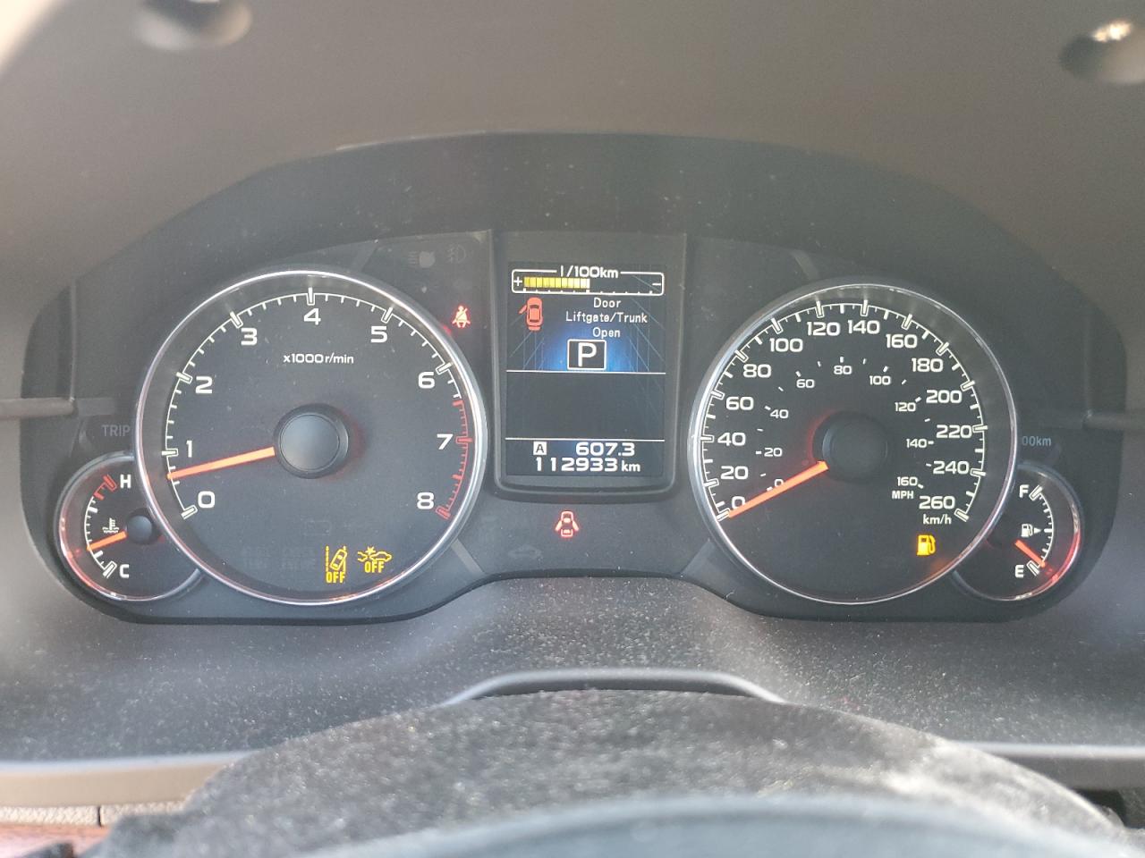 2013 Subaru Outback 3.6R Limited VIN: 4S4BRJPC2D2208665 Lot: 81665215