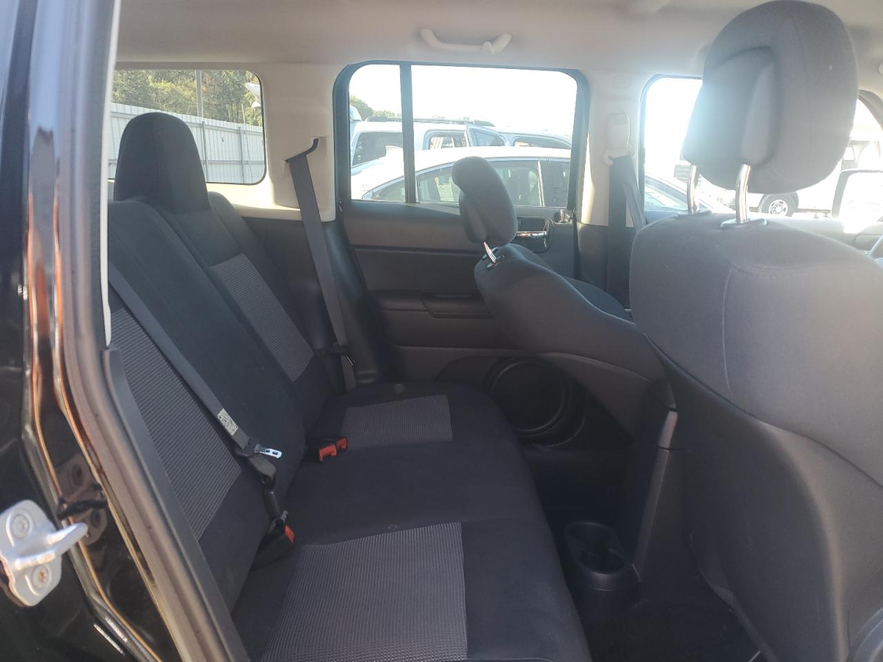 2012 Jeep Patriot Latitude VIN: 1C4NJRFB9CD546048 Lot: 82395515